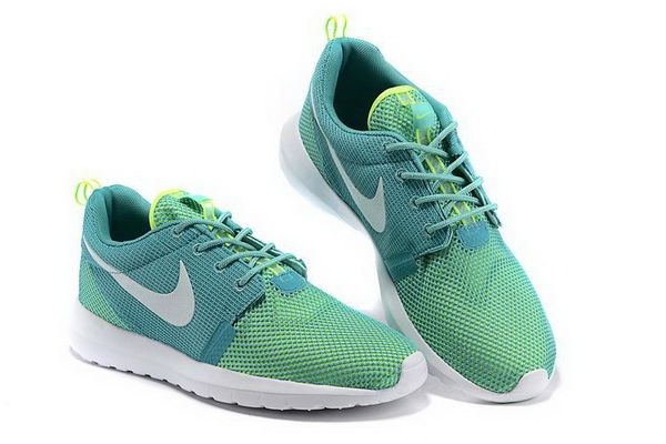 NIKE Roshe Run II NM BR 3M--019